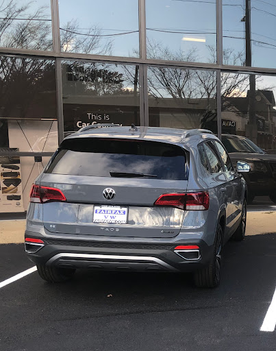 Volkswagen Dealer «Fairfax Volkswagen», reviews and photos, 11050 Fairfax Blvd, Fairfax, VA 22030, USA
