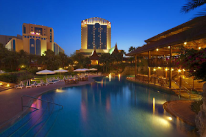 Gulf Hotel Bahrain image