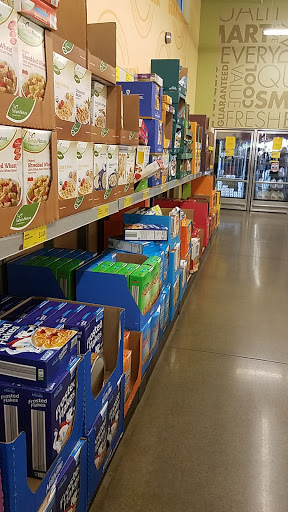 Supermarket «ALDI», reviews and photos, 424 E Pioneer Pkwy, Grand Prairie, TX 75051, USA