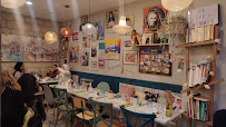 Atmosphère du Restaurant libanais BeyÏt Jedo à Paris - n°17