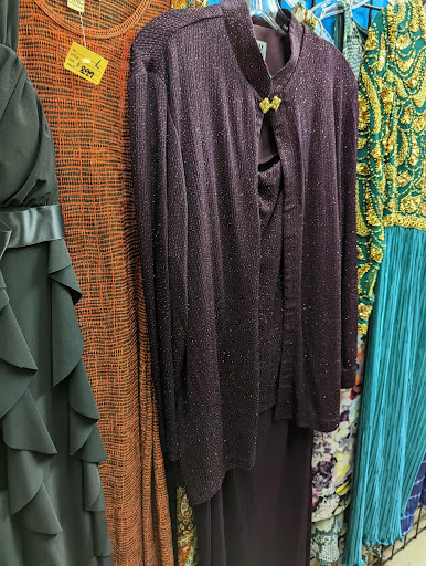 Thrift Store «HAAM Resale Store», reviews and photos, 1204 1st St E, Humble, TX 77338, USA