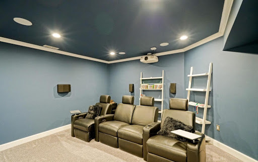 Painter «Coastal Custom Painting», reviews and photos, 17280 Coastal Hwy #2, Lewes, DE 19958, USA