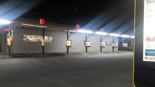 Fast Food Restaurant «Sonic Drive-In», reviews and photos, 6173 US-90, Milton, FL 32570, USA