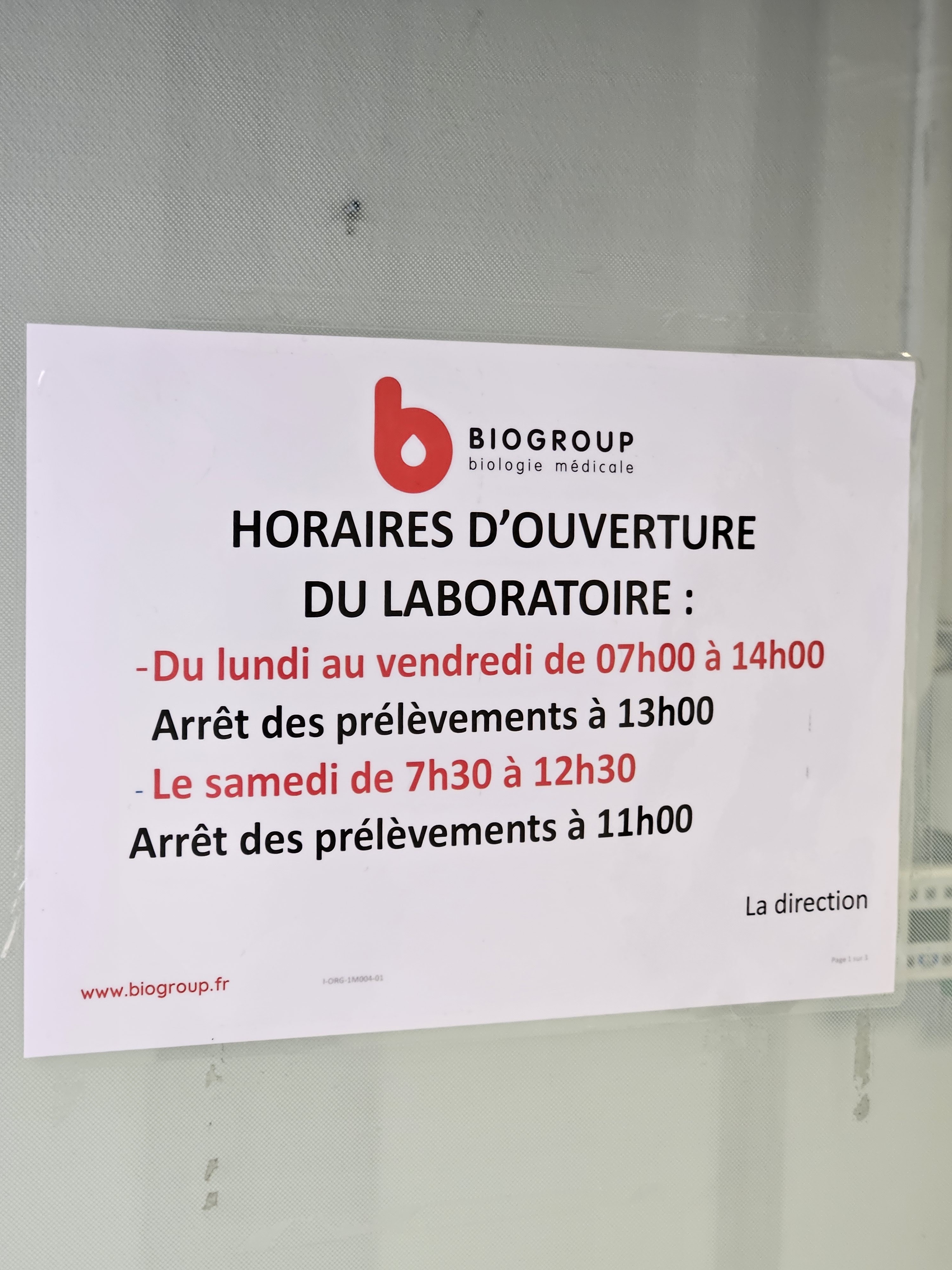 Photo n° 1 de l'avis de jérôme.P fait le 15/02/2024 à 12:10