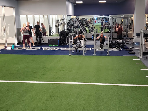 Gym «Cowboys Fit», reviews and photos, 5 Cowboys Way, Frisco, TX 75034, USA