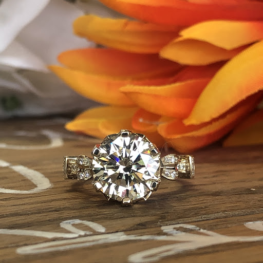 Jeweler «The Jewelers», reviews and photos, 1501 W Main St, Lebanon, TN 37087, USA