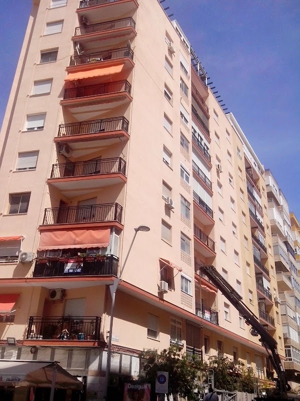 Imagen de GRUPO TECNON Rehabilitación, Construcción, Arquitectura, Ingeniería, Consultoría, Exportación (10 de 14)