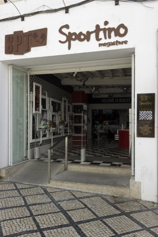 Sportino Coimbra