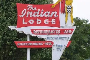Indian Lodge image