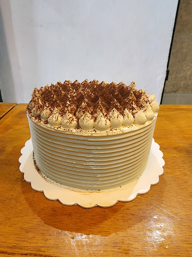COCO CAKE en Jiquilpan