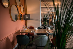 Photo n°63 de Les Terrasses de la Gournerie, restaurant Château près de Nantes à Saint-Herblain ()
