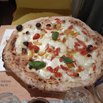 Photo n°6 de l'avis de Rita. fait le 26/12/2023 à 00:07 sur le  L' Antica Pizzeria da Michele à Trieste