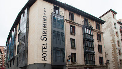Hotel Sirimiri