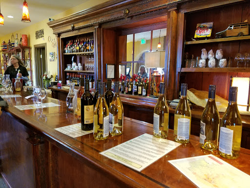 Winery «Olympic Cellars Winery», reviews and photos, 255410 US-101, Port Angeles, WA 98362, USA