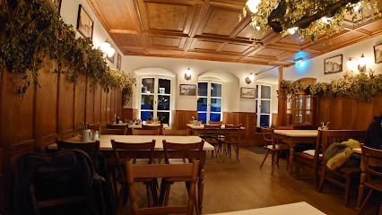 Freisinger Augustiner – Freising