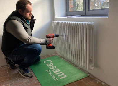 Casam Pro (Mainstem SAS) à Gif-sur-Yvette