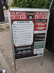 Photo n°2 de The Mother Trucker à Cagnes-sur-Mer ()