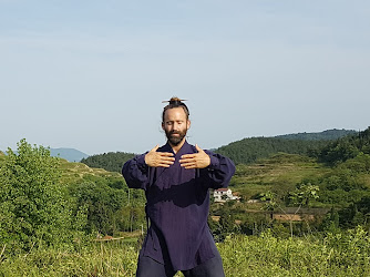 Daomonk Kung Fu