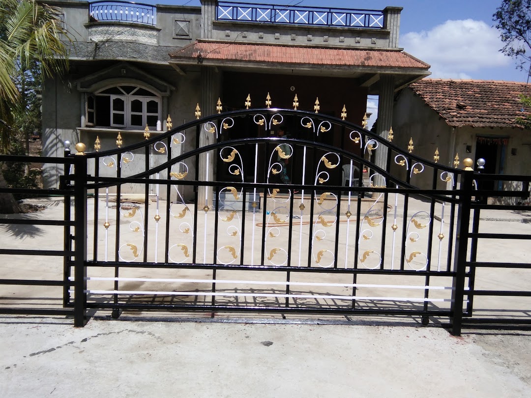 Kitturkar Pump
