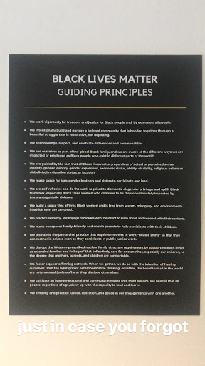 Museum «Museum of Contemporary African Diasporan Arts», reviews and photos, 80 Hanson Pl, Brooklyn, NY 11217, USA