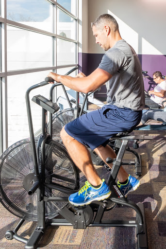 Health Club «LIFECENTER Health and Fitness Club», reviews and photos, 700 South Bartlett Road, Bartlett, IL 60103, USA