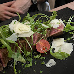 Photo n° 1 de l'avis de Céline.I fait le 18/11/2021 à 11:34 pour Jine Restaurant & Bar Forbach à Forbach