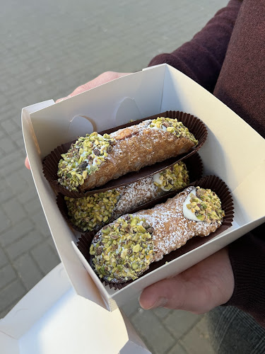 La Bomboniera - Piekarnia