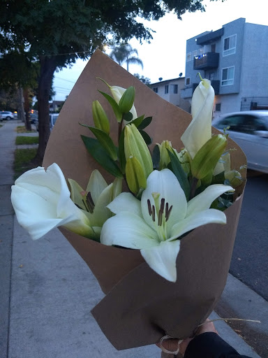 Florist «Daisy Flowers», reviews and photos, 626 Cherry Ave, Long Beach, CA 90802, USA