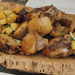 Photo n°3 de l'avis de Luis.a fait le 21/07/2021 à 16:42 sur le  La Locandiera - Cucina Tipica Sarda à Golfo Aranci