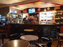 Atmosphère du Restaurant Café Dalayrac à Paris - n°12