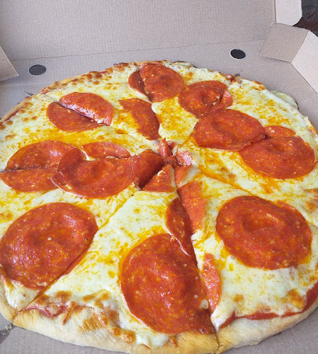 La Nona Pizzas - Pizzeria