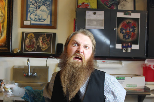 Find tattoo ideas cherry blossom for your next unique tattoo in Kennewick at Monarch Tattoo