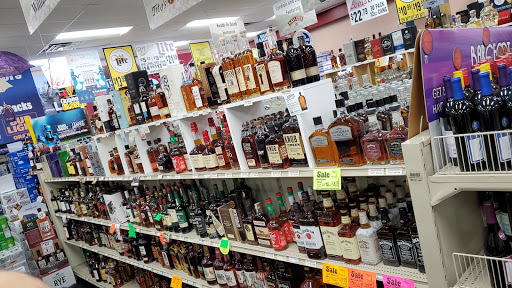 Liquor Store «Waterview Liquor», reviews and photos, 139 Orville Rd, Essex, MD 21221, USA