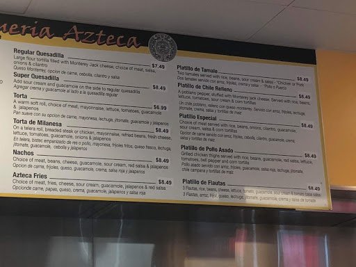 Mexican Grocery Store «Azteca Market», reviews and photos, 2995 Jefferson St, Napa, CA 94558, USA