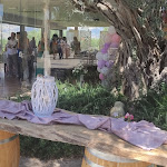 Photo n°6 de l'avis de Giovanna.o fait le 03/07/2023 à 14:22 sur le  Pescheto Tenuta Chimenti à Partinico