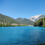 Photo n°2 de l'avis de annamaria.o fait le 13/07/2023 à 21:19 sur le  Albergo Erika à Auronzo