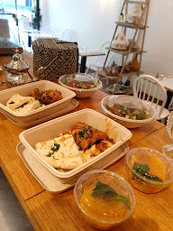 Photo n°27 de Jnane Fez à Carrières-sur-Seine ()