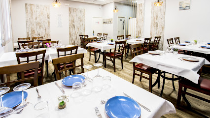 Restaurante El Cocedero - Av. de Sagunto, 51, 44002 Teruel, Spain