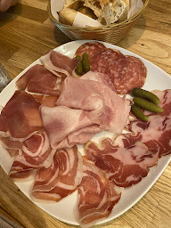 Photo n°17 de Restaurant O Bella Ciao (Traditionnel Italien) à Saint-Maur-des-Fossés ()