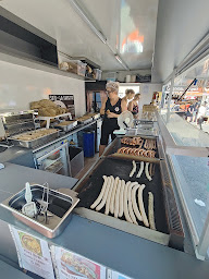 Photo n°69 de SO'6-La Saucisse à Thorigny-sur-Marne ()