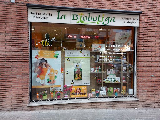 Imagen del negocio La Biobotiga Mataró en Mataró, Barcelona