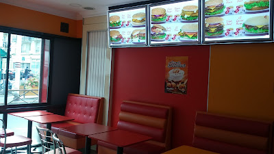 Chicken Spot à Noisy-le-Sec
