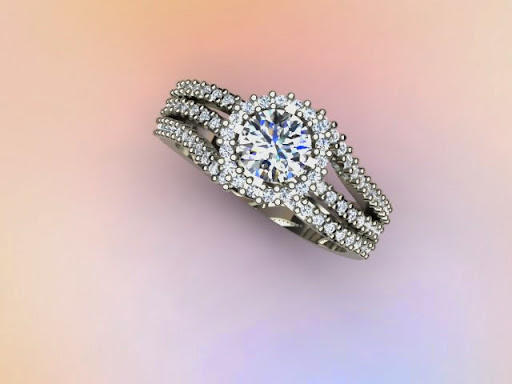 Jeweler «Intrigue Jewelers Inc», reviews and photos, 9886 W Belleview Ave, Littleton, CO 80123, USA
