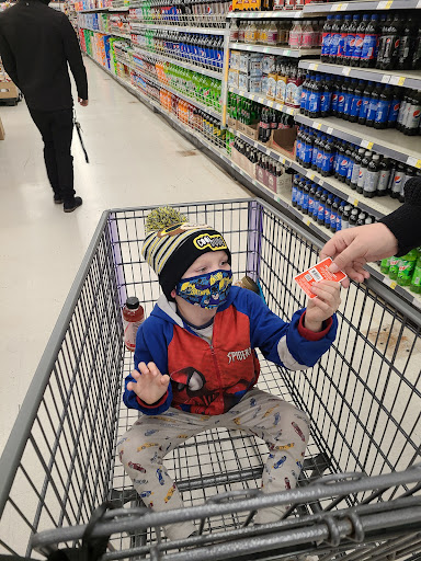 Shopping Mall «The Eureka Mall», reviews and photos, 800 W Harris St, Eureka, CA 95501, USA