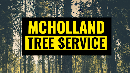 MTS | McHolland Tree Service LLC