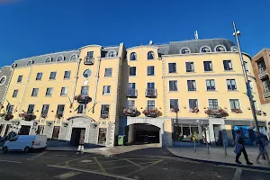 Bracken Court Hotel image