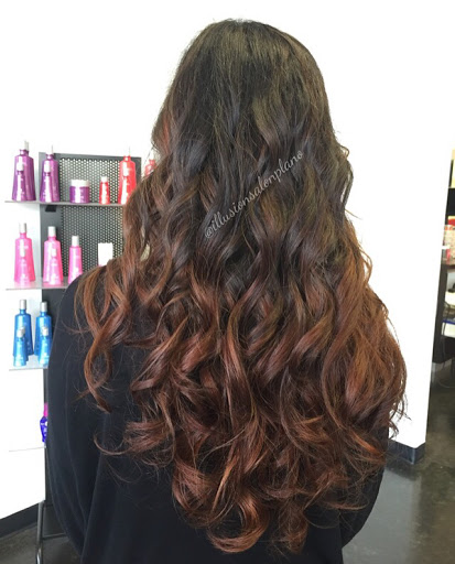 Beauty Salon «ILLUSION SALON», reviews and photos, 280 Legacy Dr #103, Plano, TX 75023, USA