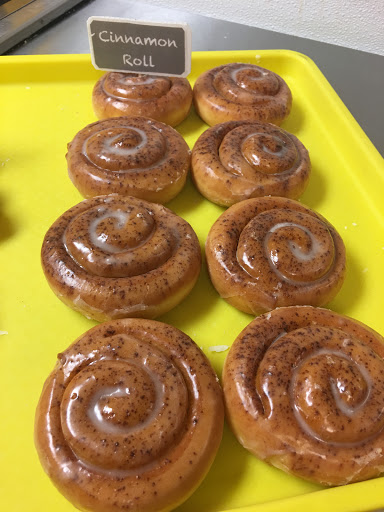 Donut Shop «King Donuts», reviews and photos, 1019 Cumberland Falls Hwy c134, Corbin, KY 40701, USA