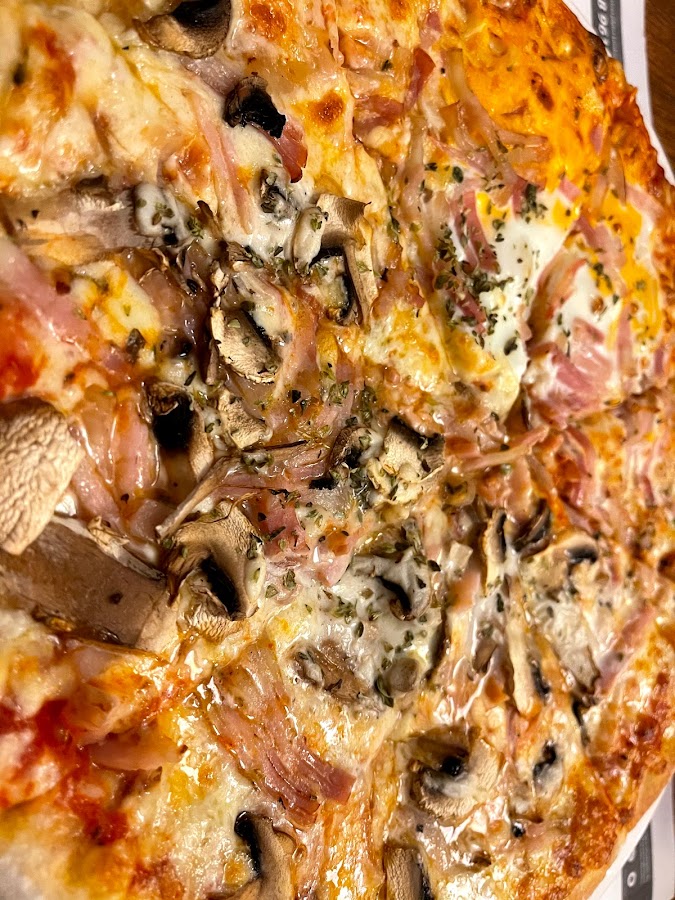 Pizzeria Toskana