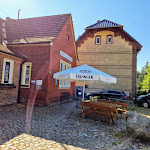 Photo n°2 de l'avis de Tassilo.u fait le 10/09/2023 à 16:30 sur le  Café im Alten Bahnhof Warnitz à Oberuckersee